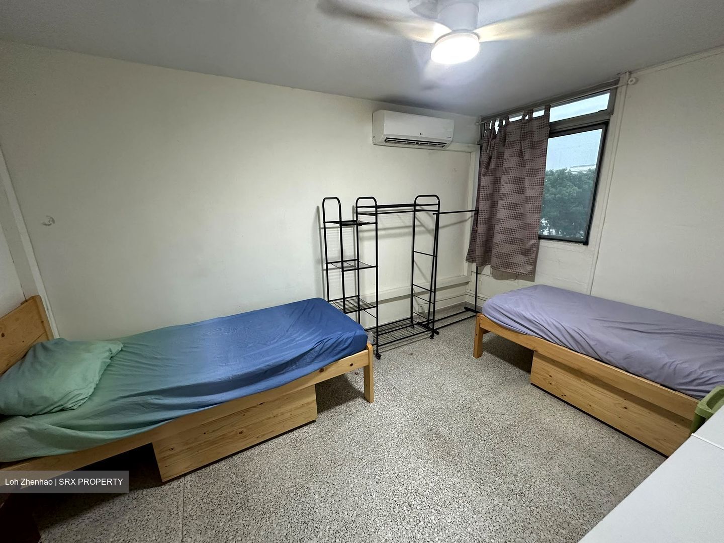 Blk 25 Eunos Crescent (Geylang), HDB 3 Rooms #624546141
